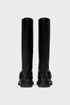 Tabi country knee-high boots