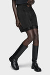 Tabi country knee-high boots