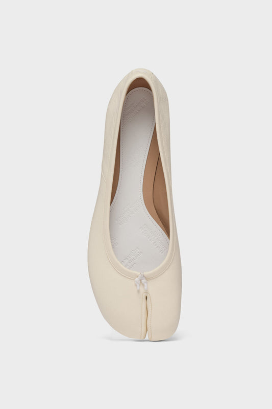 Tabi ballerinas