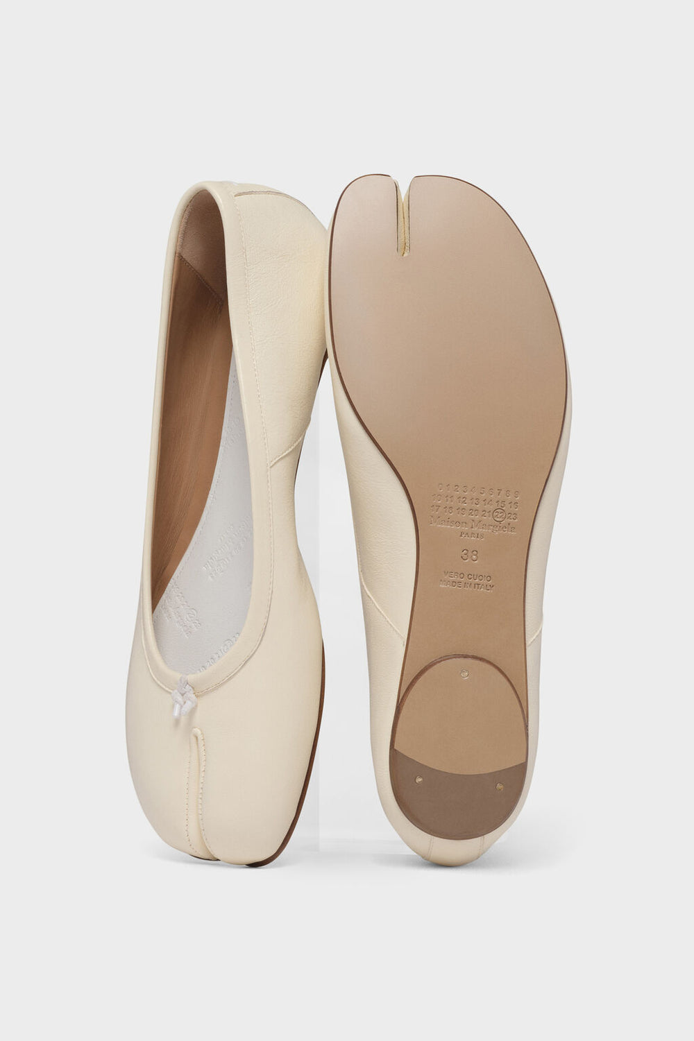 Tabi Ballerinas