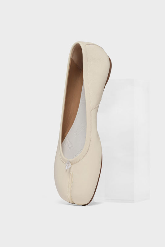 Tabi ballerinas