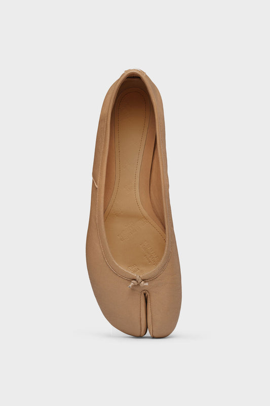 Tabi ballerinas