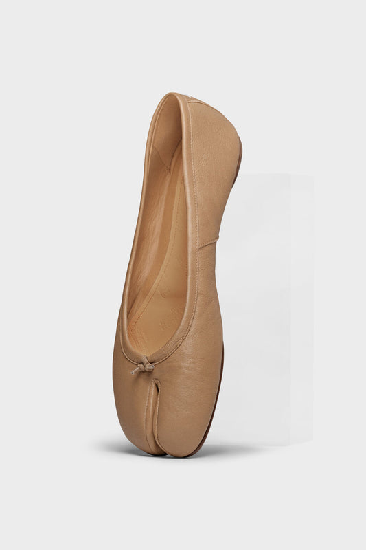 Tabi ballerinas
