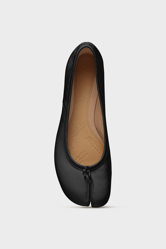 Tabi ballerinas