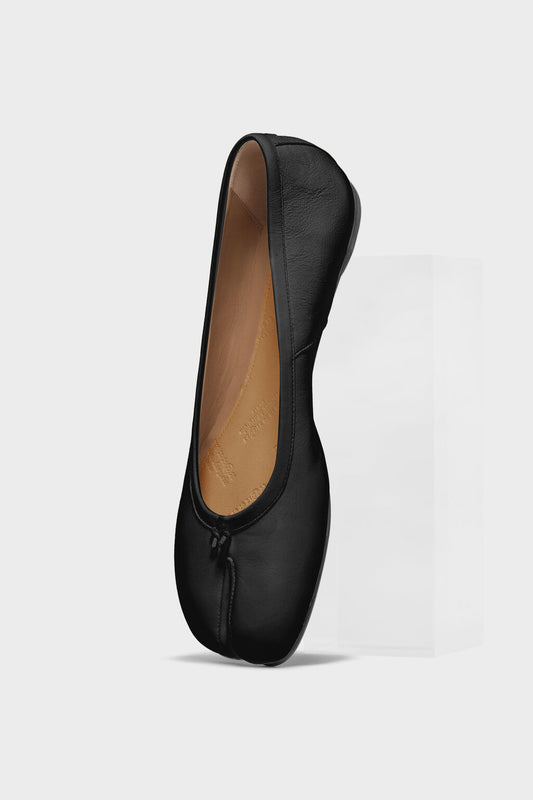 Tabi ballerinas