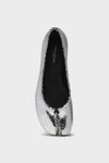 Tabi Broken Mirror Ballerina