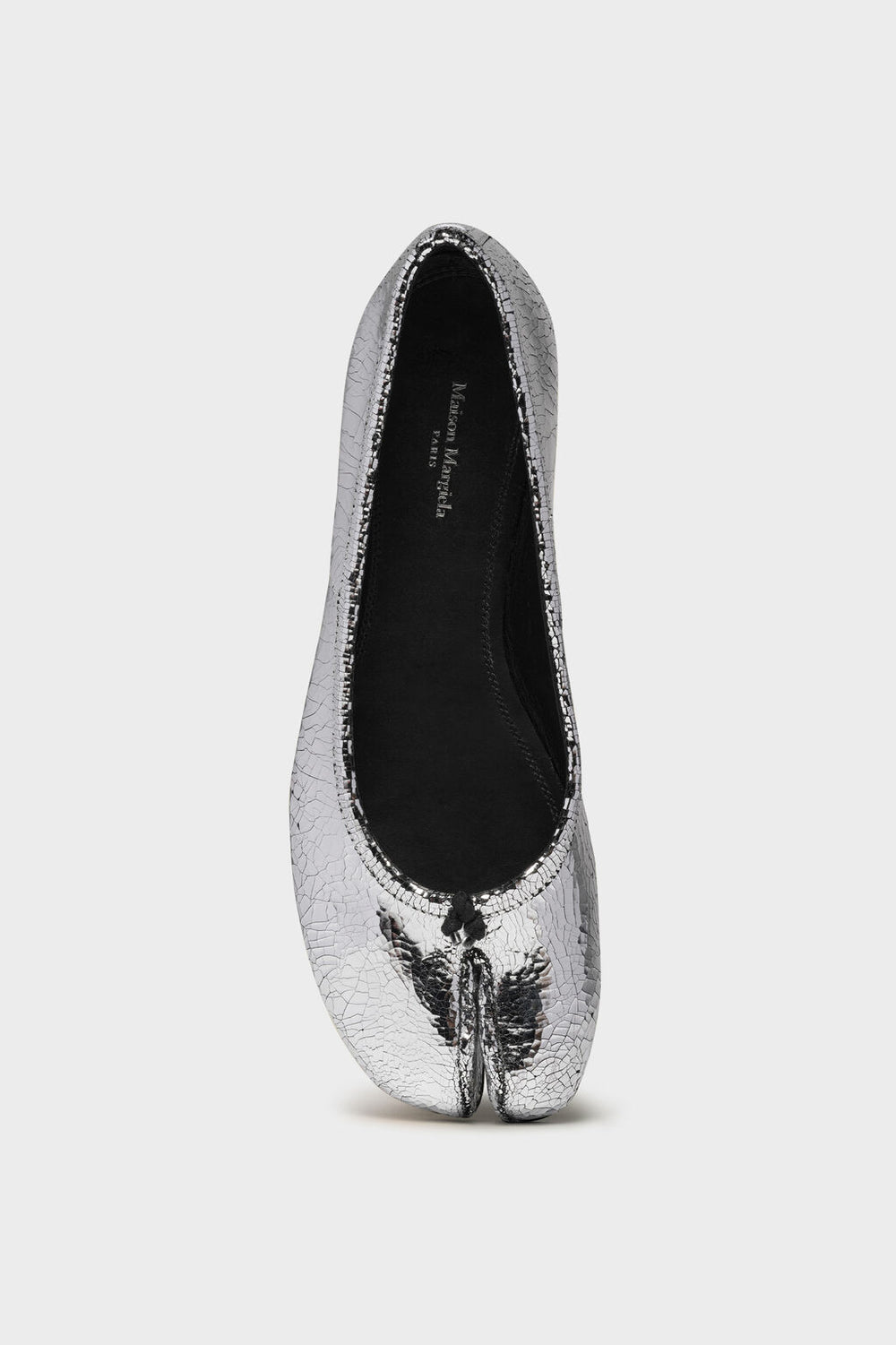Tabi Broken Mirror Ballerina