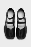 Tabi Calfskin Ballerinas
