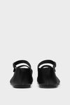 Tabi Calfskin Ballerinas