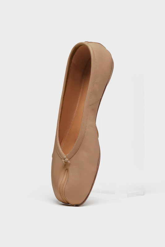 Tabi new ballerina