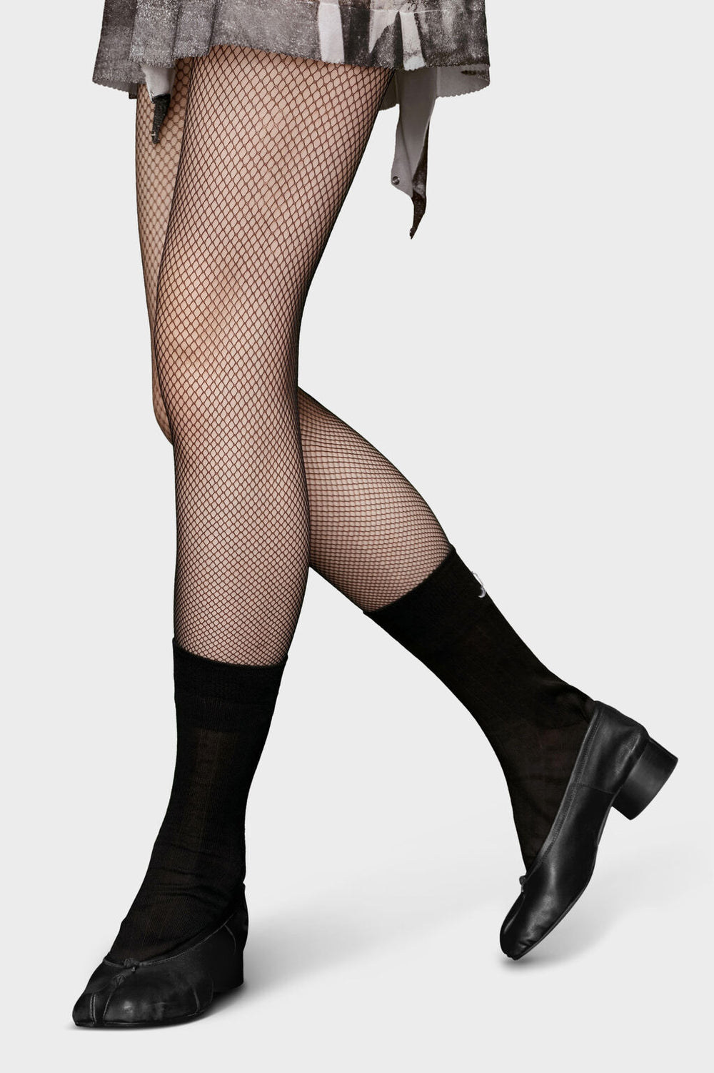 Tabi new ballerina
