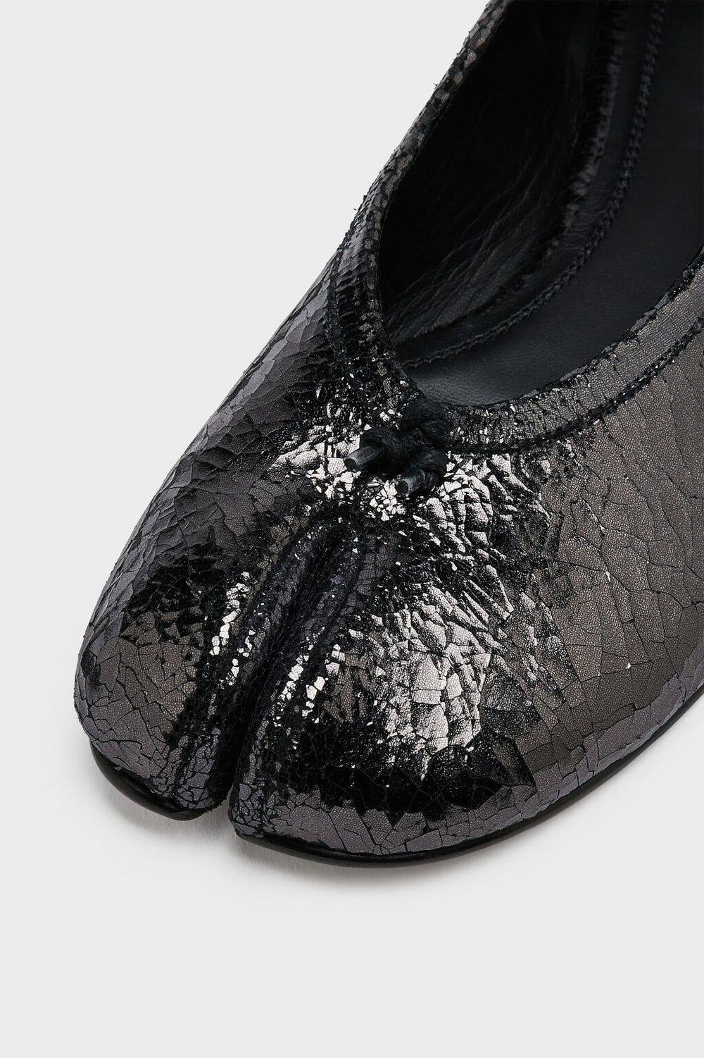 Tabi Broken Mirror New Ballerinas