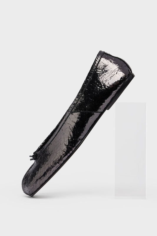 Tabi Broken Mirror New Ballerinas