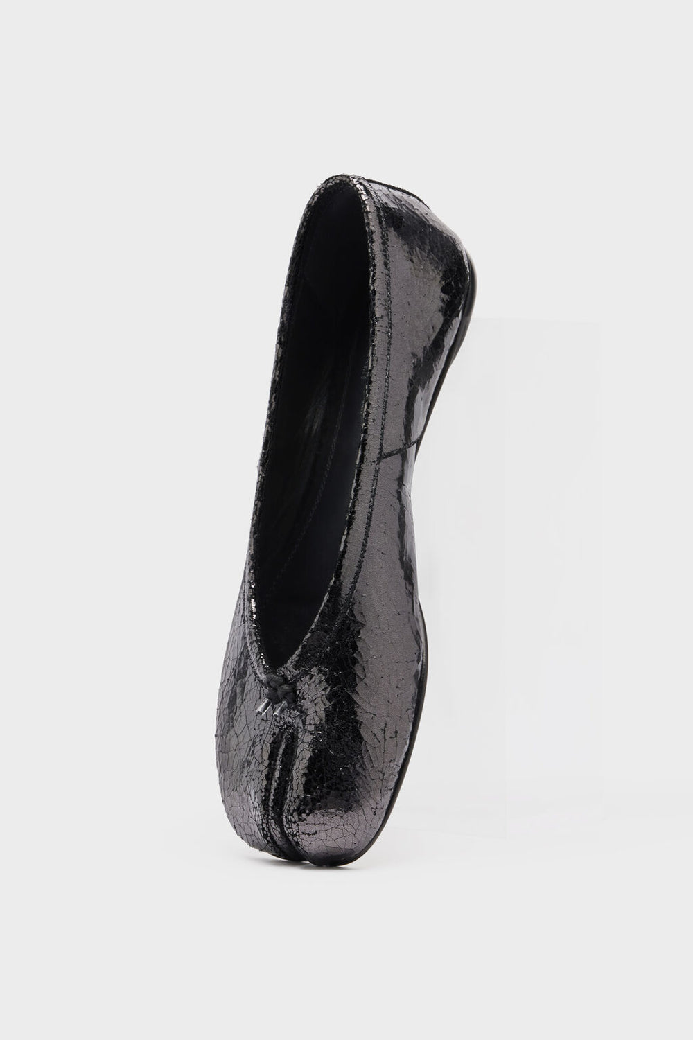 Tabi Broken Mirror New Ballerinas
