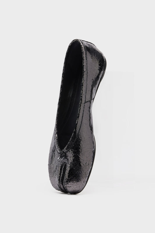 Tabi Broken Mirror New Ballerinas