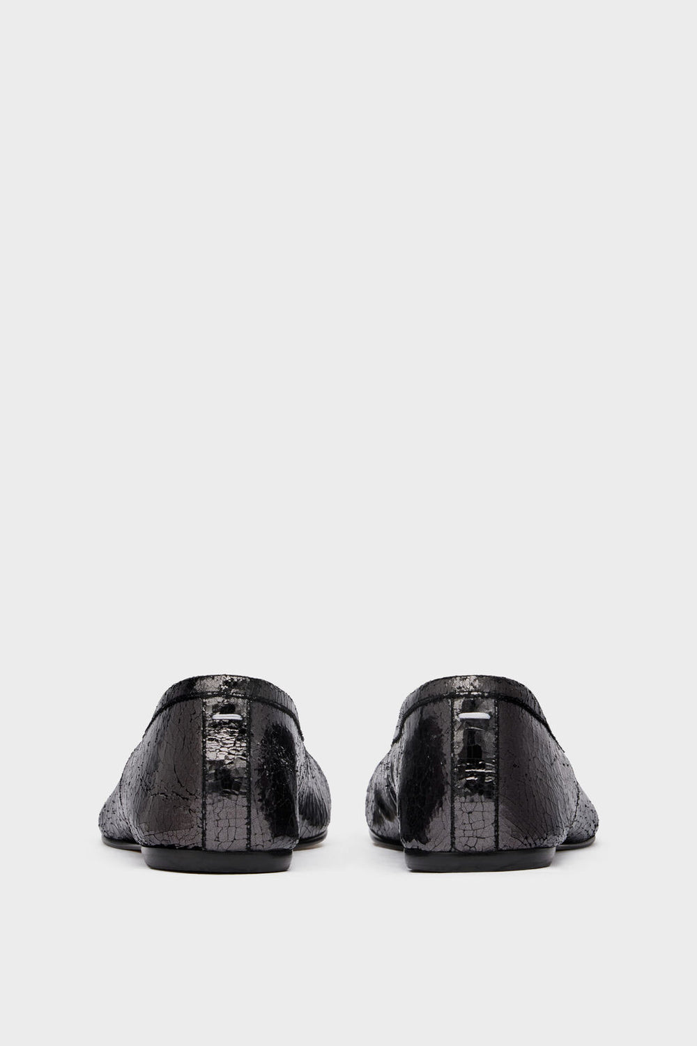 Tabi Broken Mirror New Ballerinas