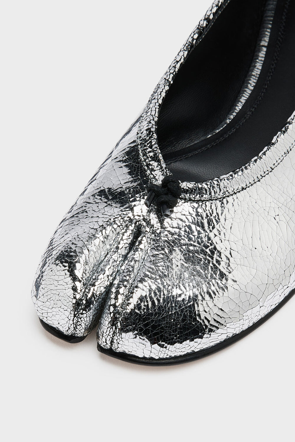 Tabi Broken Mirror New Ballerinas