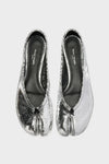 Tabi Broken Mirror New Ballerinas