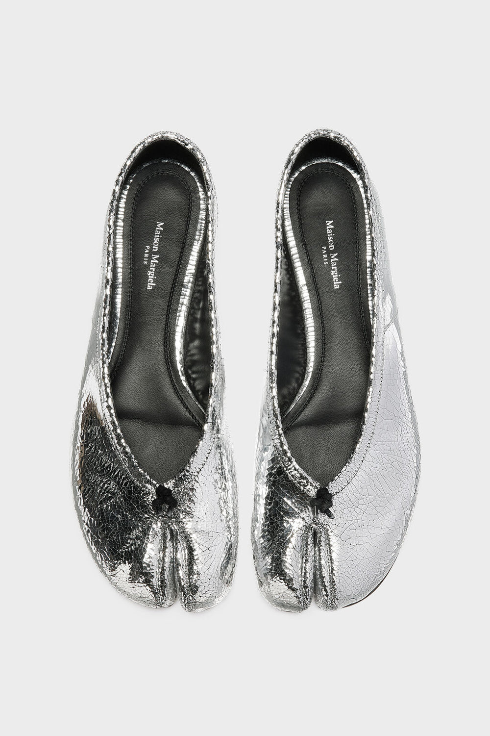 Tabi Broken Mirror New Ballerinas