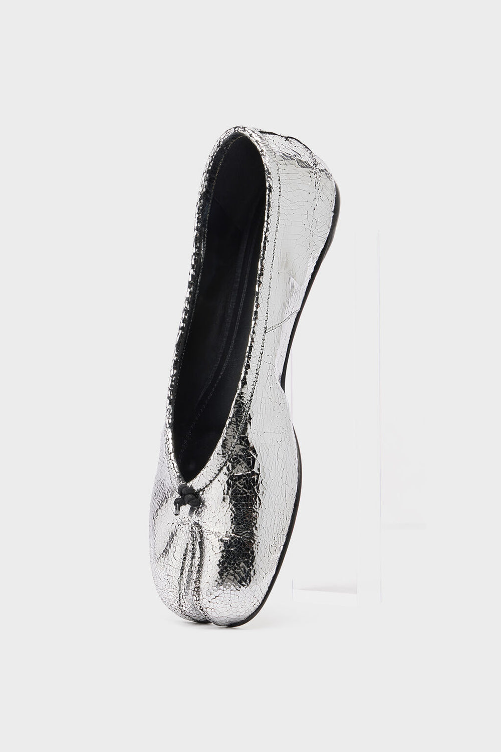 Tabi Broken Mirror New Ballerinas
