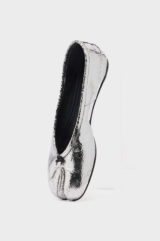 Tabi Broken Mirror New Ballerinas