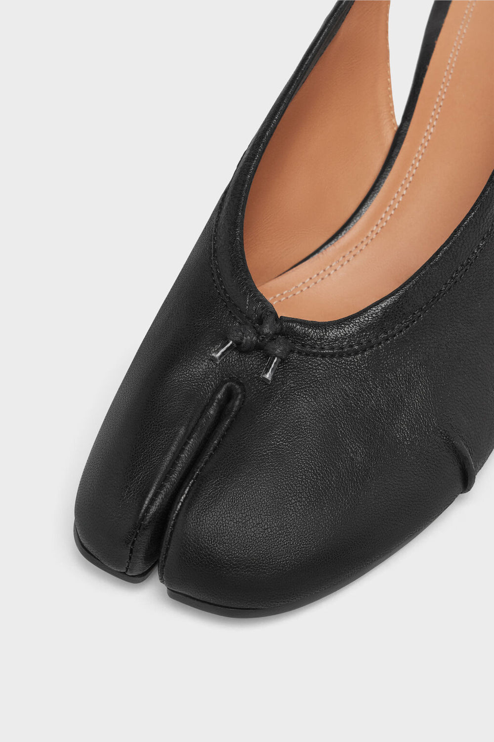 Tabi new ballerina slingbacks