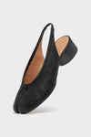Tabi new ballerina slingbacks