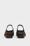 Tabi new ballerina slingbacks