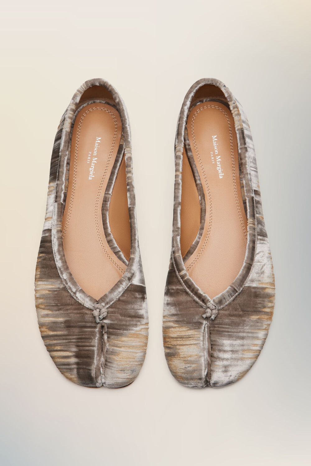 Tabi ballerina