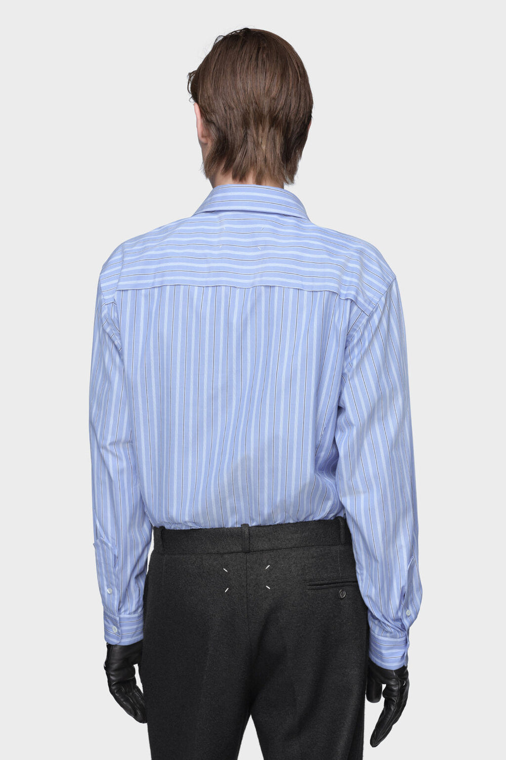 Maison Margiela Cotton shirt