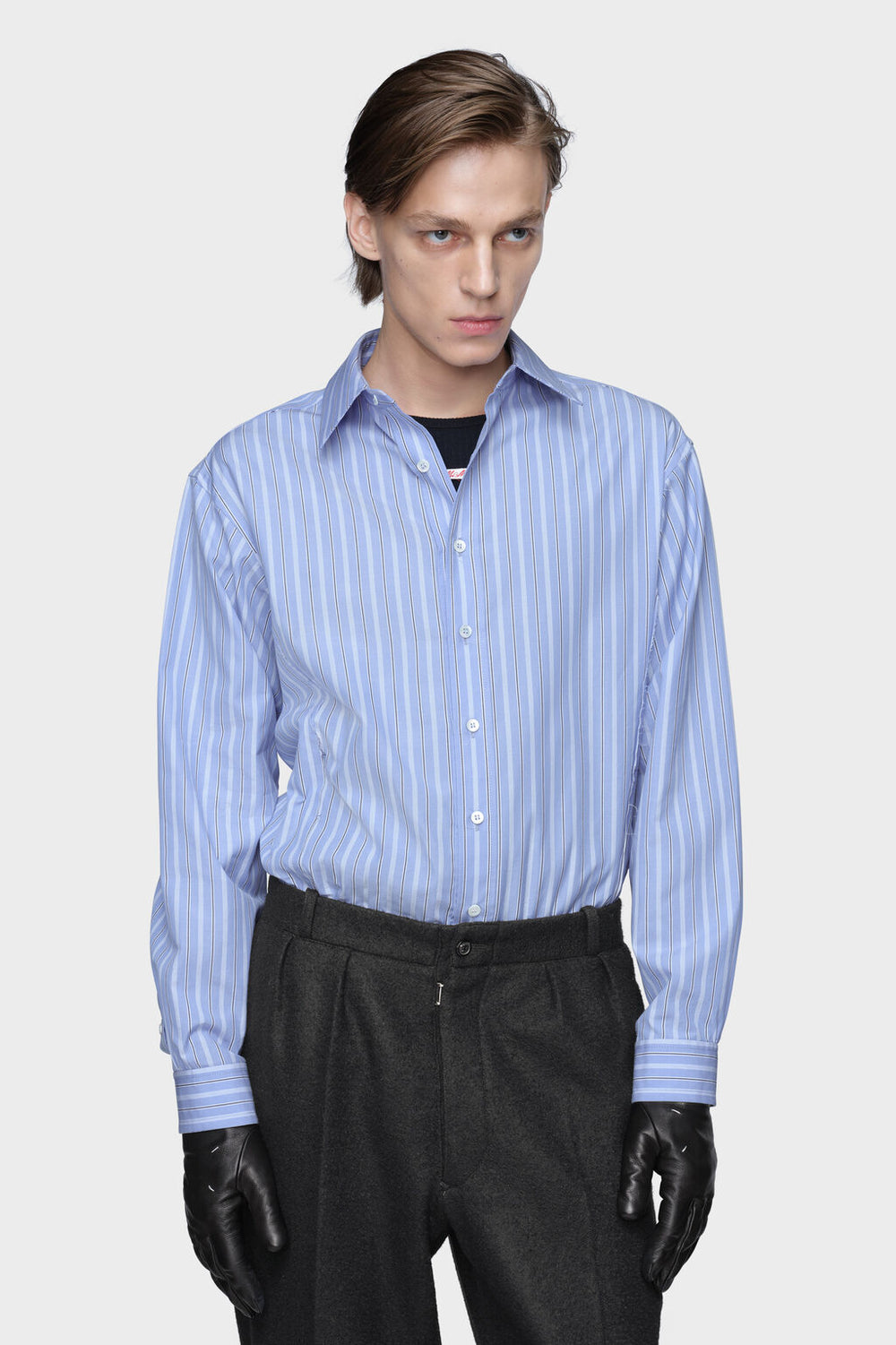 Maison Margiela Cotton shirt