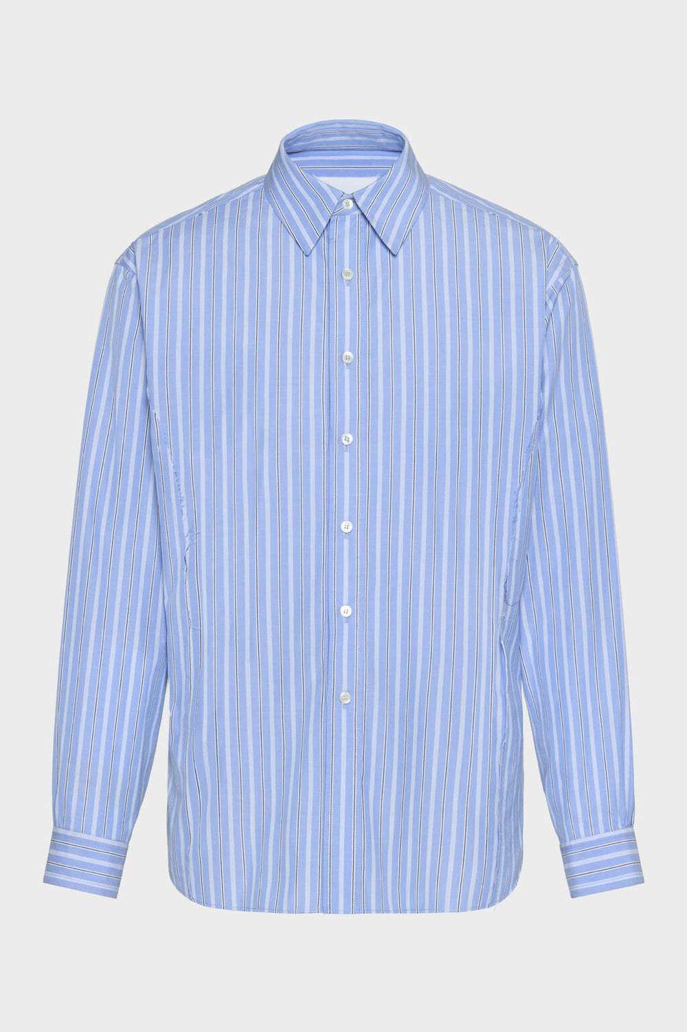 Maison Margiela Cotton shirt