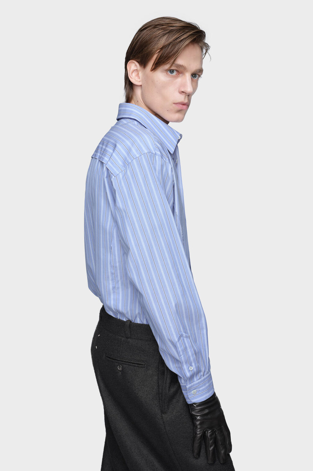 Maison Margiela Cotton shirt