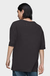 Cotton jersey t-shirt