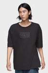 Cotton jersey t-shirt
