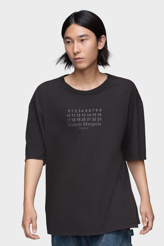 Cotton jersey t-shirt