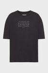 Cotton jersey t-shirt