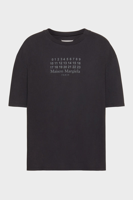 Cotton jersey t-shirt
