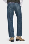 Maison Margiela Straight-leg jeans