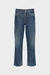 Maison Margiela Straight-leg jeans