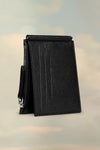 Money clip wallet