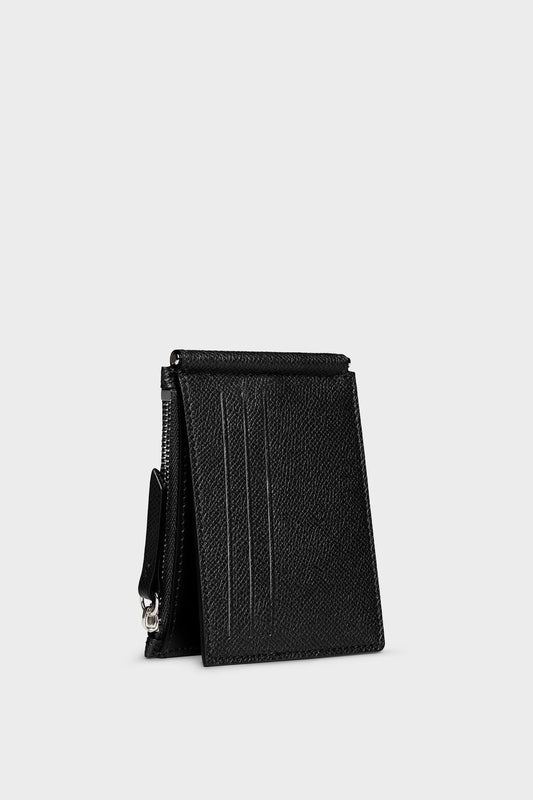 Maison Margiela Money clip wallet