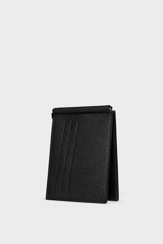 Money clip wallet