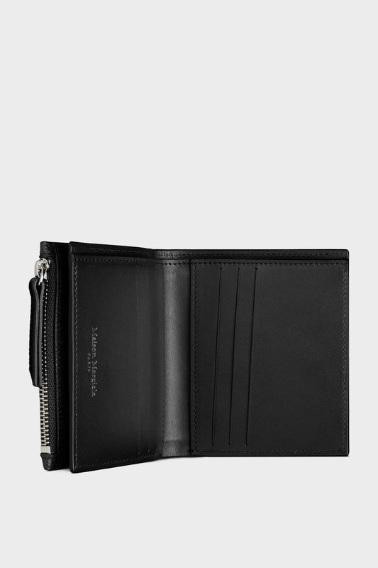 Four stitches wallet