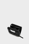 Glam Slam Embroidered Wallet Small