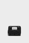 Glam Slam Embroidered Wallet Small