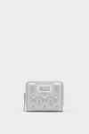 Glam Slam Embroidered Wallet Small