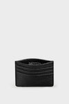 Four stitches cardholder