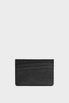 Four stitches cardholder