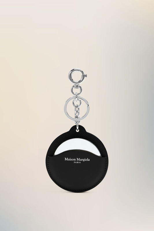 Mirrored Key Ring